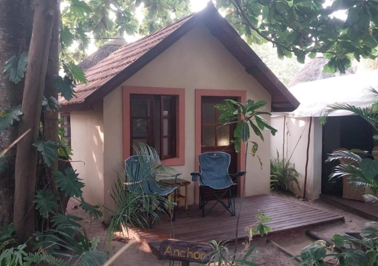 Devocean Eco Adventure Lodge Ponta do Ouro Dış mekan fotoğraf