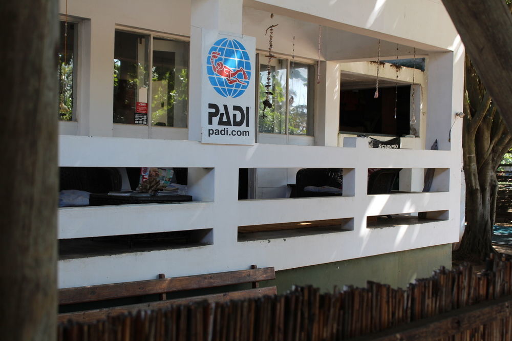 Devocean Eco Adventure Lodge Ponta do Ouro Dış mekan fotoğraf